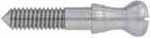 Top jaw screw for 1746 Willets ~ First Model Brown Bess, 5/16-18 thread